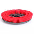 High Quality Kacher BR90  15inch Floor Scrubber Disc Brush for Floor Scrubber in Factory